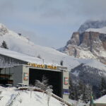 Catinaccio Buffaure, il piano da 100 milioni per unire due ski area separate da sempre