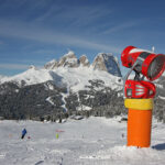 Neve programmata: cosa c’è davvero dentro e dove va a finire
